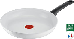 Tefal Ceramic Control koekenpan - Ø 32 cm