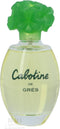 Gres Parfums Cabotine - 100ml - Eau de toilette