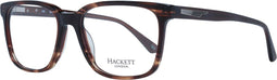 Hackett HEK1256 53104 bril zonder sterke - Heren - Bruin