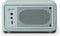 Roberts Radio Revival Petite - DAB DAB+ FM - Bluetooth - Lichtblauw