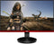 AOC G2490VXA - Full HD VA Gaming Monitor - 24 inch (144hz)