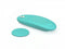 WeVibe - Moxie + | discreet vibrator for your briefs with 10 intensities that you control via app - Aqua