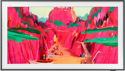 Samsung The Frame Pro LS03FW - Ultra HD TV - 75" - LCD - 100Hz - Tizen - HDR10, HDR10+ HDR10+ Adaptive (2025)