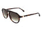 HUGO BOSS - BOSS1435/S - Zonnebril - Bruin