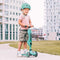 Scoot and Ride - Helmet XS - Buitenspeelgoed - Forest