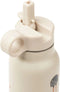 Liewood Falk waterfles / Drinkfles 350 ml - Safari zand