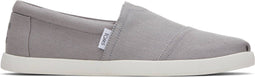 TOMS Alp Fwd - Espadrille - Maat: 46 - Grey (2023)