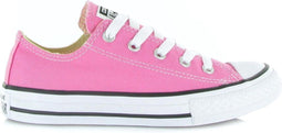 Converse Chuck Taylor All Star Sneakers Laag Kinderen - Pink - Maat 34