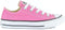 Converse Chuck Taylor All Star Sneakers Laag Kinderen - Pink - Maat 34
