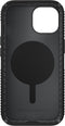 Speck Presidio2 Grip - ClickLock - Armor Cloud technologie - Zwart (iPhone 15)