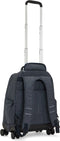 Kipling NEW ZEA - Kinderrugzak met wielen - Laptopcompartiment - Marine Navy