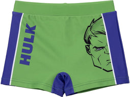 De Hulk Zwembroek Jongens Kinderen