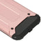 iMoshion Hoesje Geschikt voor iPhone 11 Pro Hoesje - iMoshion Rugged Xtreme Backcover - Rosé