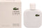 Lacoste Eau de Lacoste L.12.12 Wit 100 ml - Eau de Toilette - Herenparfum