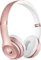Beats Solo3 - Draadloze koptelefoon - 40 uur batterijduur - Roségoud