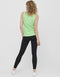 Only Play Fast Shape Up - Training Legging Dames - Elastische tailleband - Zwart (M)