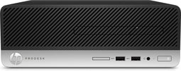 HP ProDesk 400 G4 SFF - Intel Core i5-7500 3.4 GHz - 8GB DDR4 256GB SSD Windows 10 Pro