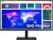 Samsung ViewFinity S60A - Monitor - QHD 2560x1440 75Hz - Zwart
