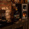 Klipsch R-51PM - Actieve Speakers - Bluetooth en ingebouwde versterker - Zwart