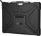 UAG - Microsoft Surface Pro X Hoes - Metropolis Zwart