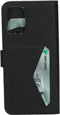Mobiparts Galaxy S20 Plus - Classic Wallet Case - Ruimte voor pasjes - Zwart