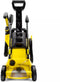 Kärcher K 2 Premium Power Control - Hogedrukreiniger - 110 bar - 1400 W - 5 m slang