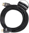 Club3D CAC-2314 - HDMI-kabel - 15 m 4K UHD Vlambestendig Zwart