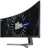 Samsung Odyssey C49RG94SSR - 49