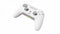 SCUF Envision Pro HE - Gamecontroller - 11 herprogrammeerbare ingangen - Wit