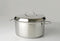 Eurocuisine Kookpan RVS Kookpan 12 cm