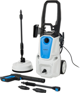 Eurom - Force 1801 - Hogedrukreiniger - 1800 Watt - 145 Bar - 135688