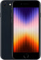 Apple iPhone SE (2022) - Smartphone - 64GB opslag - Zwart