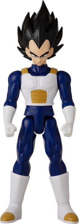 Dragon Ball - Figurine - Vegeta - Limit Breaker Series - 30cm