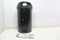 Brabantia Touch Bin - Prullenbak - 60 liter - Soft-Touch sluiting - Matt Black