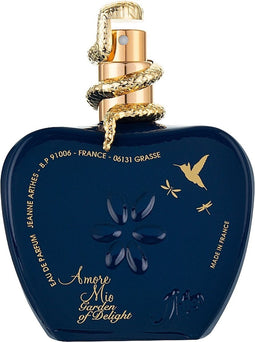 Jeanne Arthes Amore Mio Garden Of Delight Eau De Parfum 100 ml (woman)