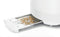 Bosch TAT3A111 - Broodrooster - 2 sneetjes - Wit