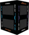 Torque USA Tripleplyo 20-24-30 Foam Plyo Box