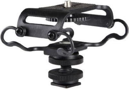 Boya Anti Shock Microfoon Montering BY-C10