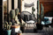 Feel Home - Acapulco stoel - 2 stuks - Zwart
