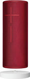Ultimate Ears BOOM 3 - Draadloze speaker - 360° geluid - Rood