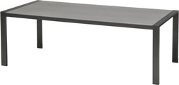 Outdoor Living - Tafel Duranite 218x100cm