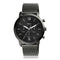 Fossil Neutra Chrono FS5699 - Polshorloge - Chronograaf - Grijs (44 mm)