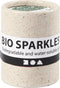 Bio Glitter, groen, 0,4 mm, 15 gr, 1 Doosje
