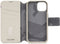 Decoded D24IPO15DW5CY - Detachable Wallet - 2-in-1 - Beige