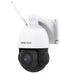 Foscam SD2X - Dome IP-beveiligingscamera - 1920x1080 Full HD - Buiten