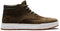 Timberland Maple Grove - Veterschoenen - Nubuck - Groen - Maat 42