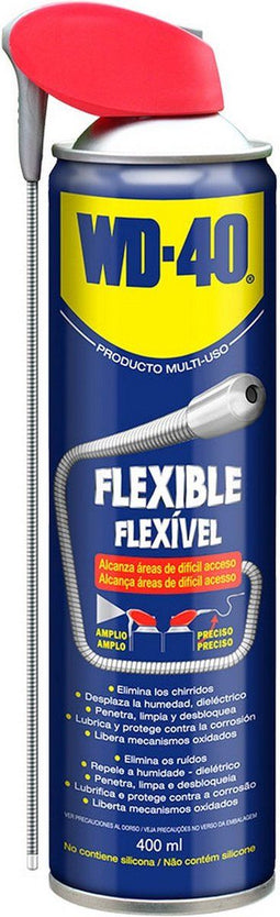 Smeerolie WD-40 400 ml