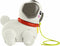 Fisher Price Huisdierenvrienden Puppy Wandelingen Wit