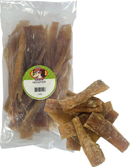 12-15 cm 1 kg Petsnack nekspier