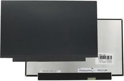 12.5 inch LCD scherm 1920x1080 Mat 30Pin eDP, IPS